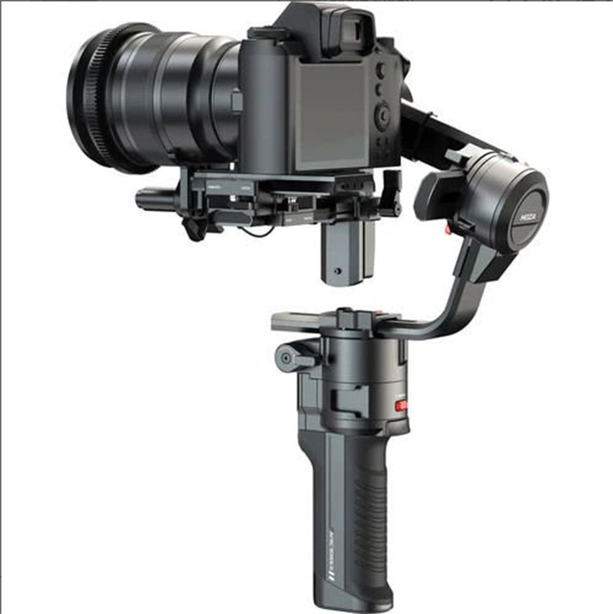 Moza AirCross 3 Professional Kit