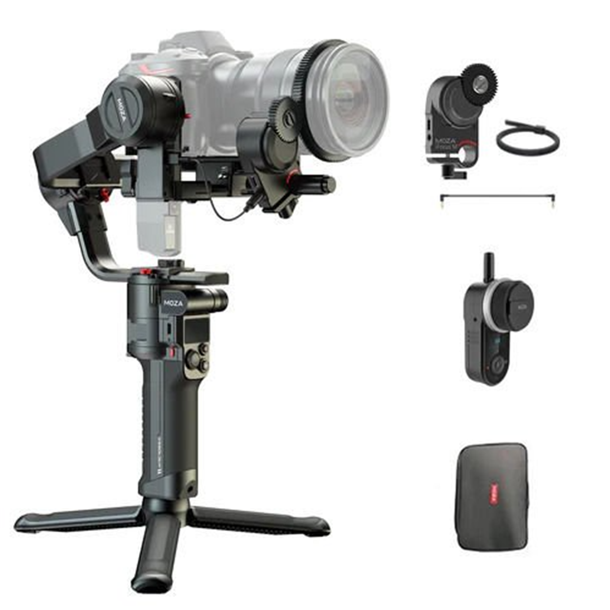 Moza AirCross 3 Standart