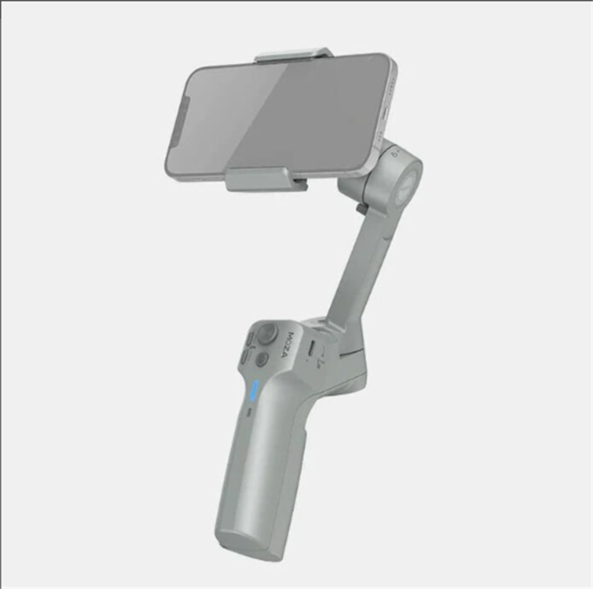 MOZA Mini MX 2