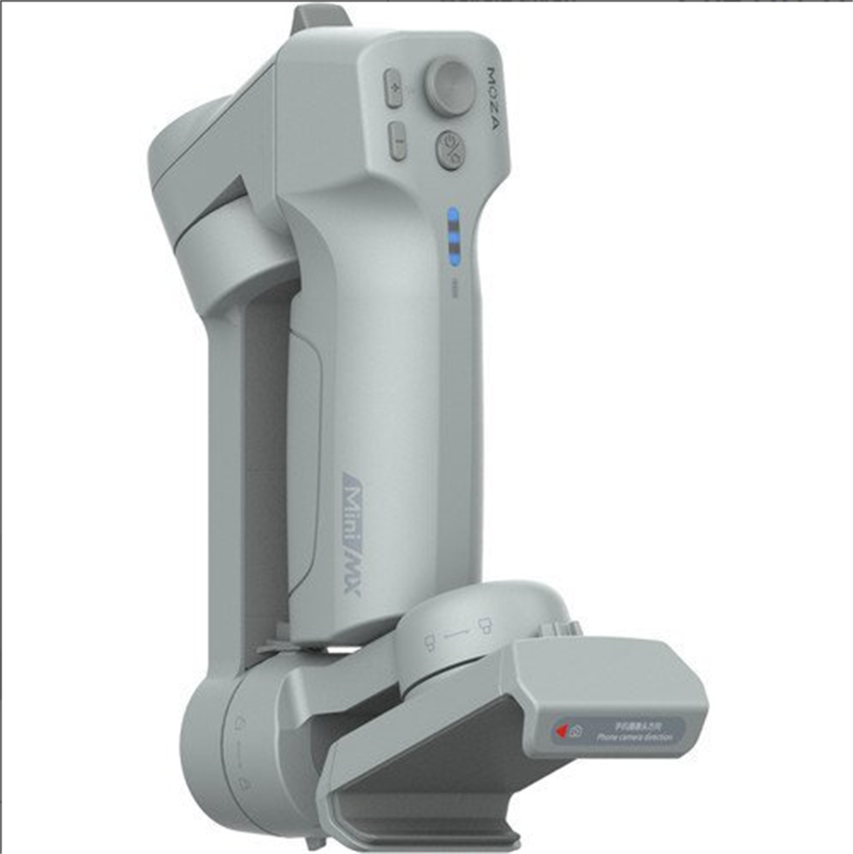 Moza Mini MX Telefon Gimbal