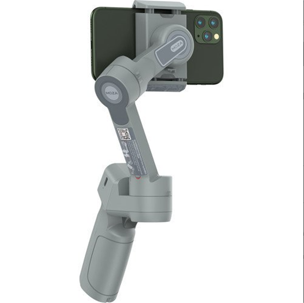 Moza Mini MX Telefon Gimbal