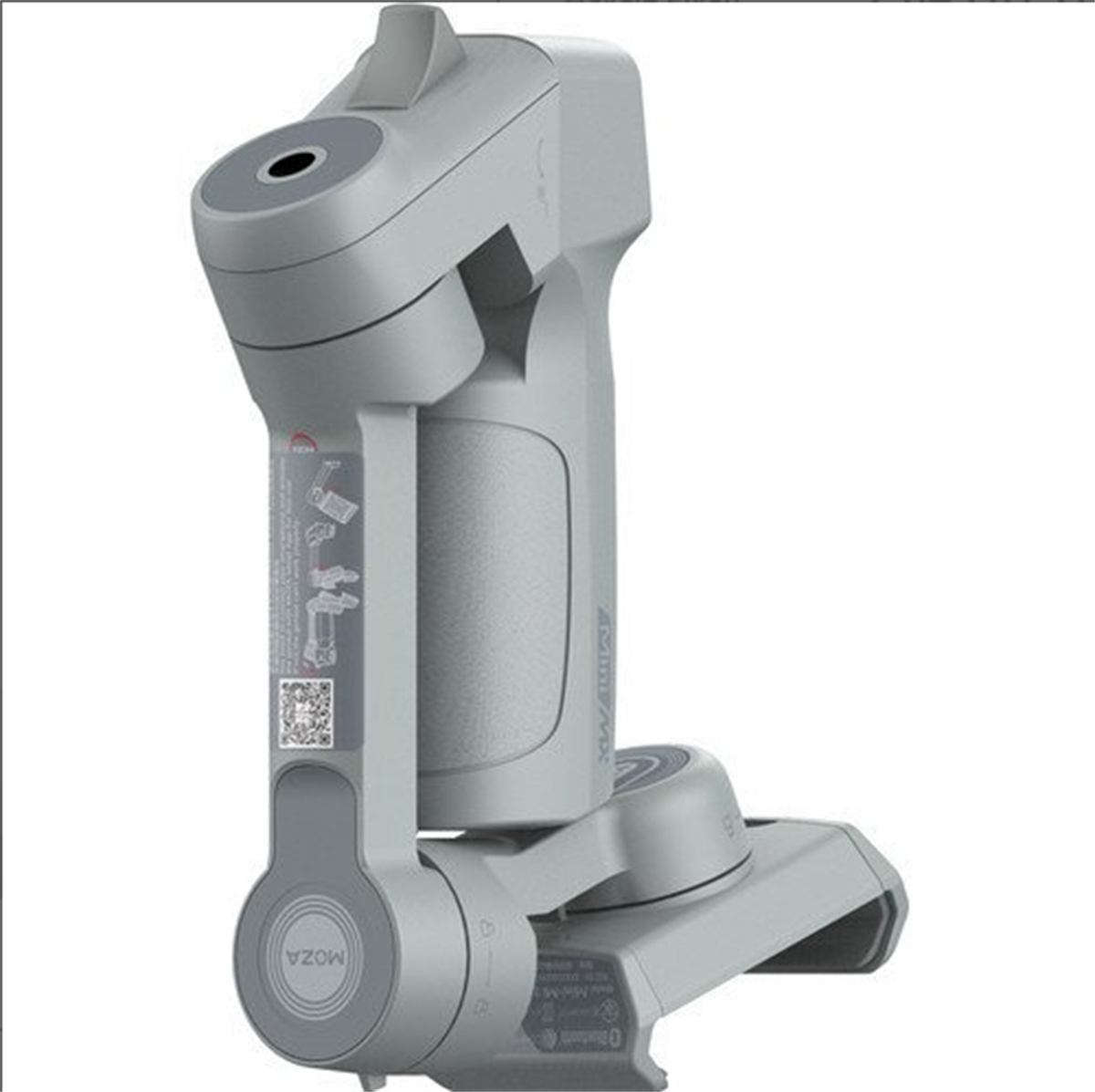 Moza Mini MX Telefon Gimbal