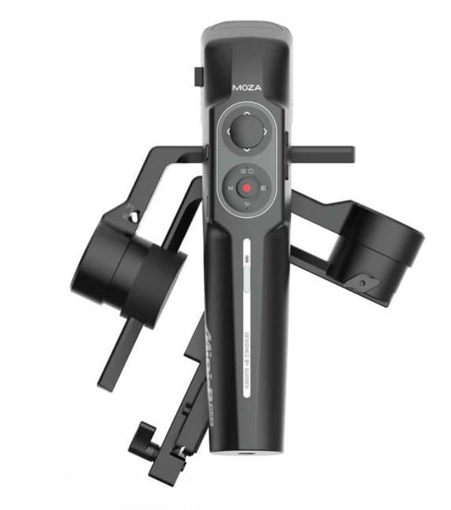 MOZA MINI P MAX