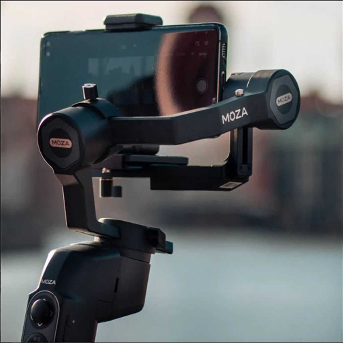 Moza Mini-P Max