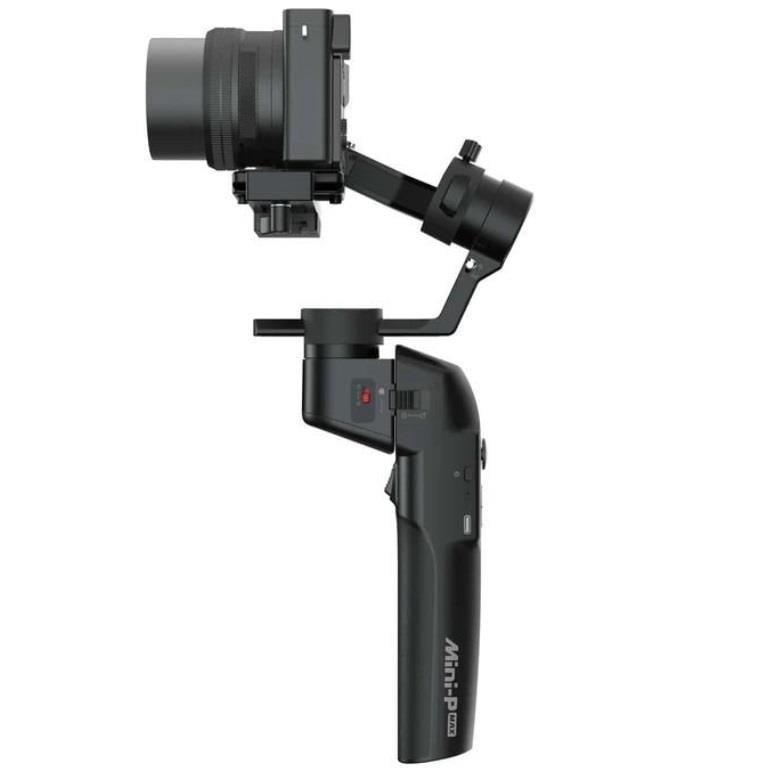 MOZA MINI P MAX
