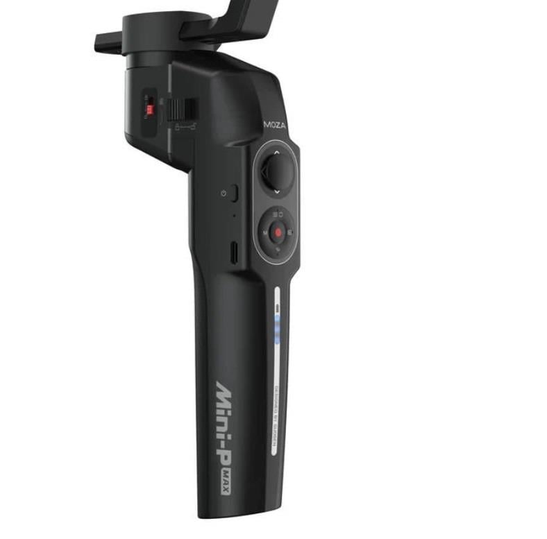 MOZA MINI P MAX