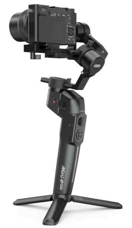 MOZA MINI P MAX