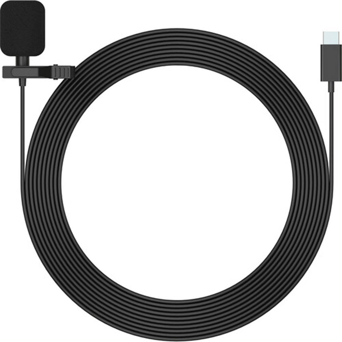 MOZA Mirfak MC1P 3.5mm Connector