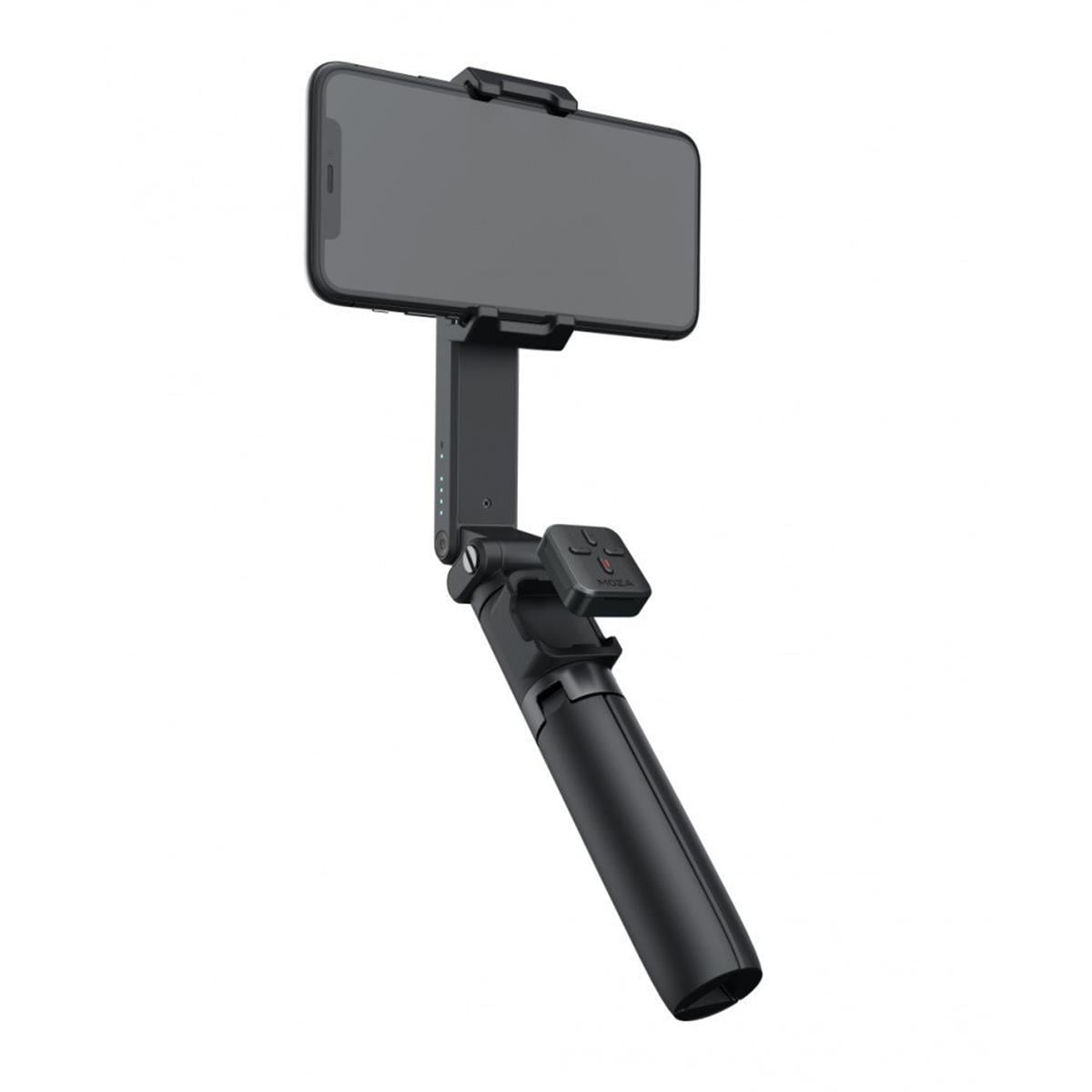 MOZA Nano SE Telefon Gimbal (Siyah)