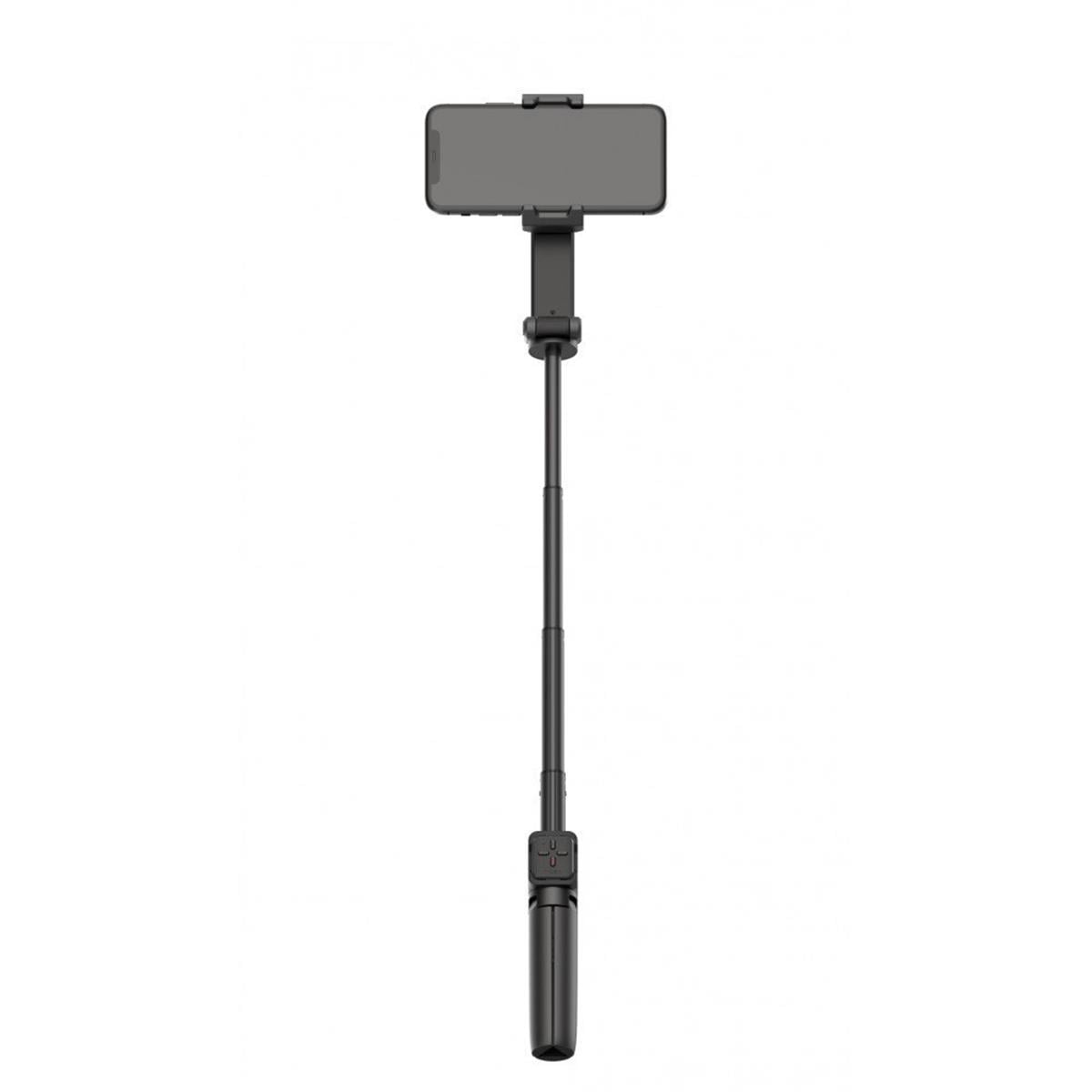 MOZA Nano SE Telefon Gimbal (Siyah)