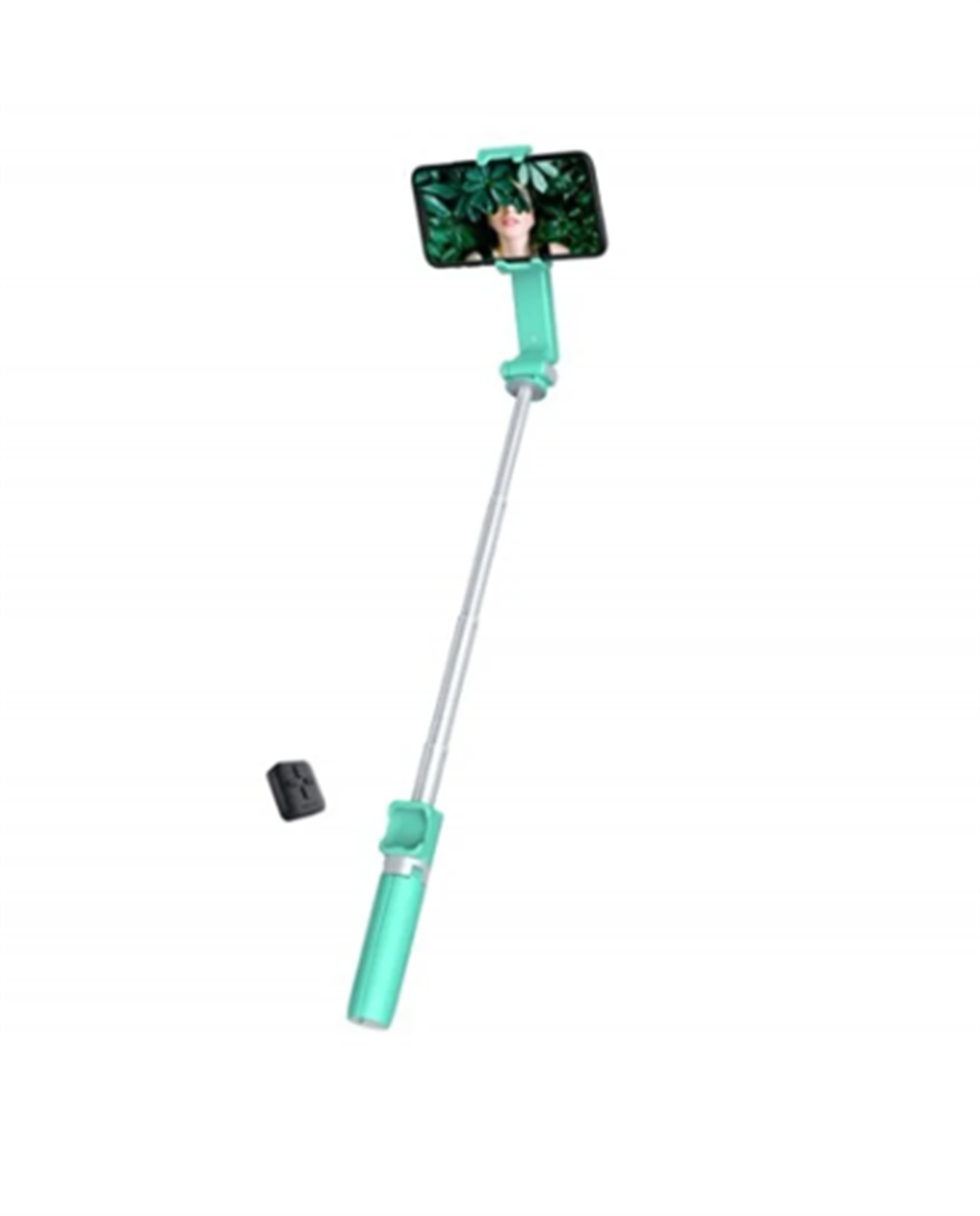 MOZA Nano SE Telefon Gimbal (Yeşil)