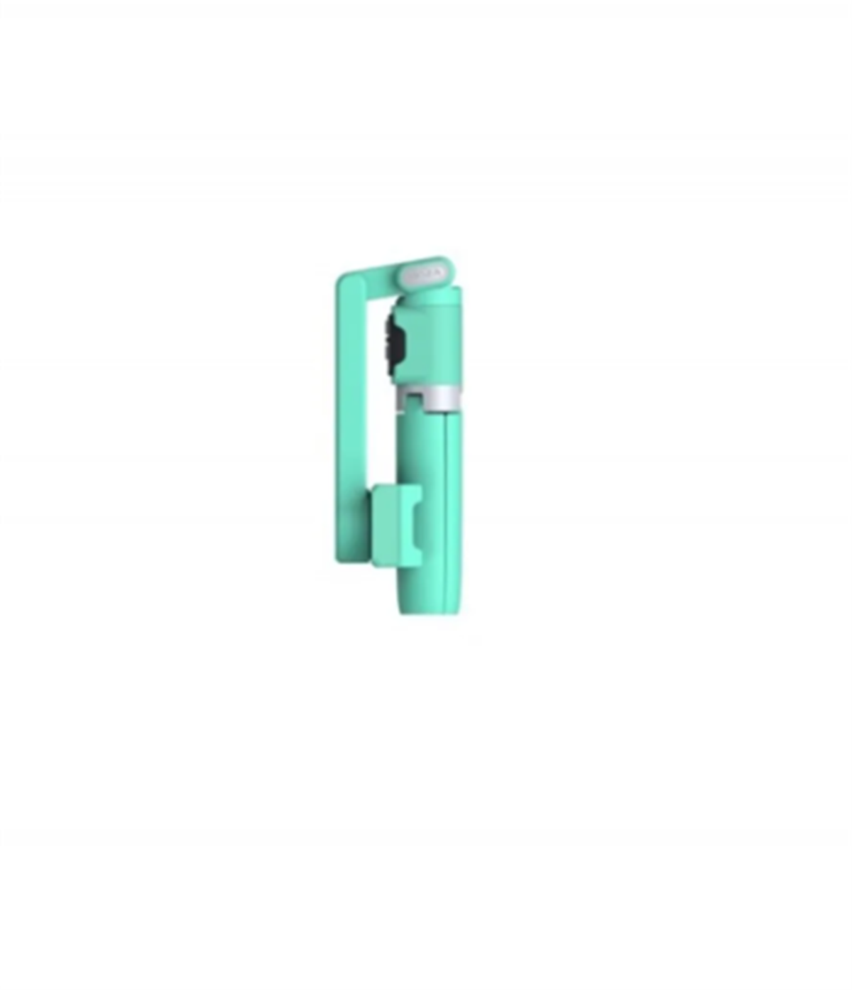 MOZA Nano SE Telefon Gimbal (Yeşil)