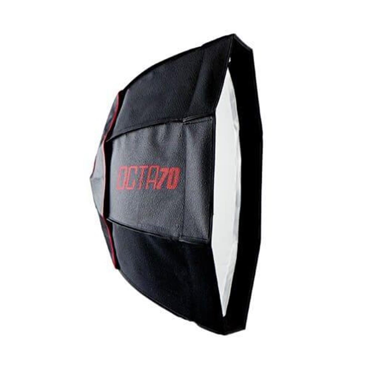 Multiblitz Para-120P 120cm Derin Parabolik Octabox 