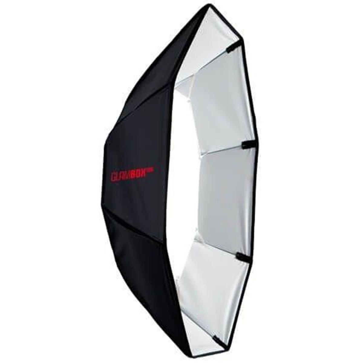 Multiblitz Profoc 120 cm Katlanır Octabox 