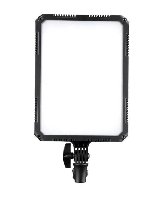 Nanlite Compac 40 Bi-Color LED Video Işığı