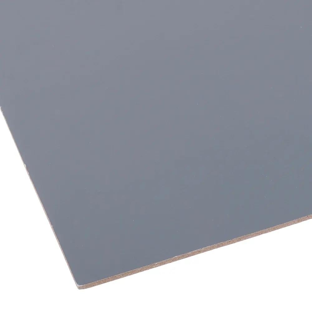 NEEWER 18% Gri/Beyaz Kart Seti (25x20cm)