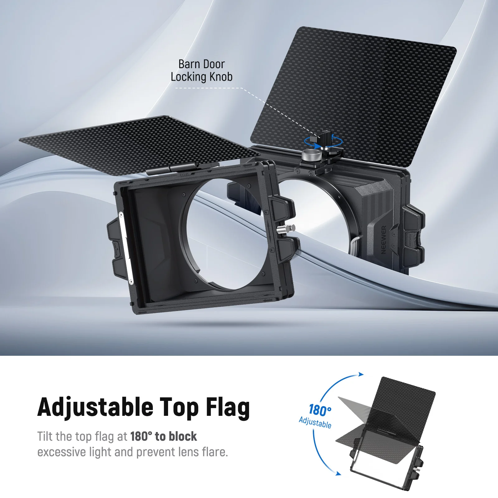 Neewer PG002 Mini Mat Kutu