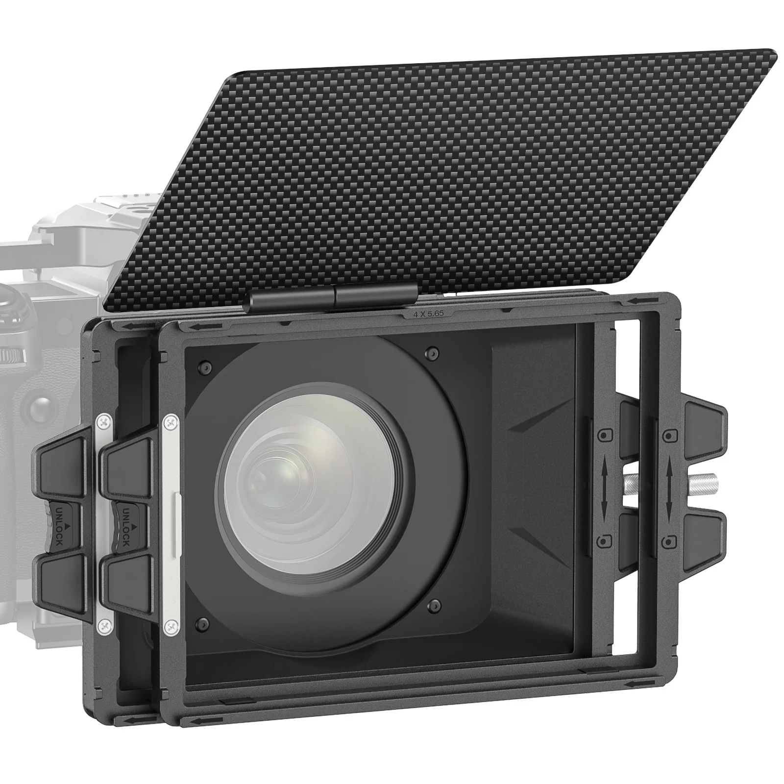 Neewer PG002 Mini Mat Kutu