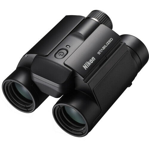 Nikon 10x25 S Dürbün