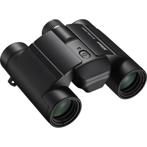 Nikon 10x25 S Dürbün