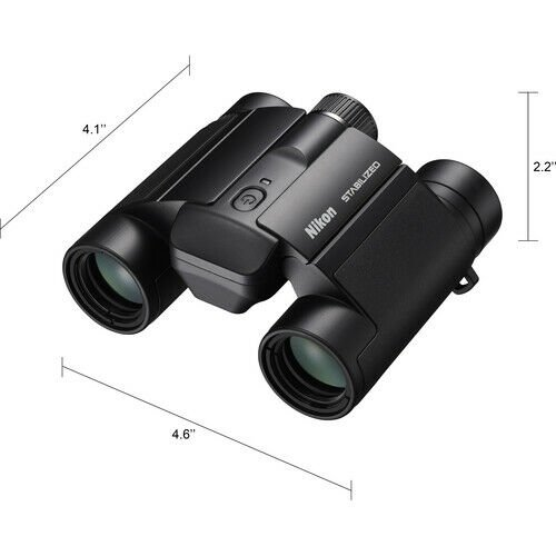 Nikon 10x25 S Dürbün