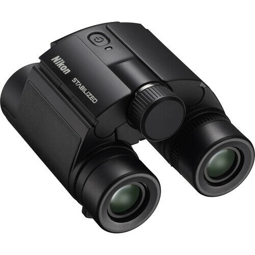Nikon 10x25 S Dürbün
