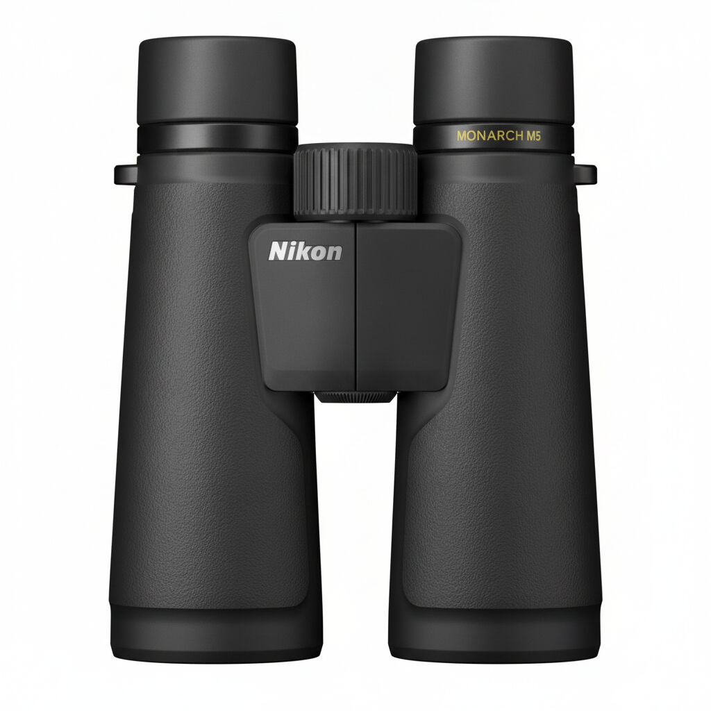 Nikon 10x50 Monarch M5 Dürbün