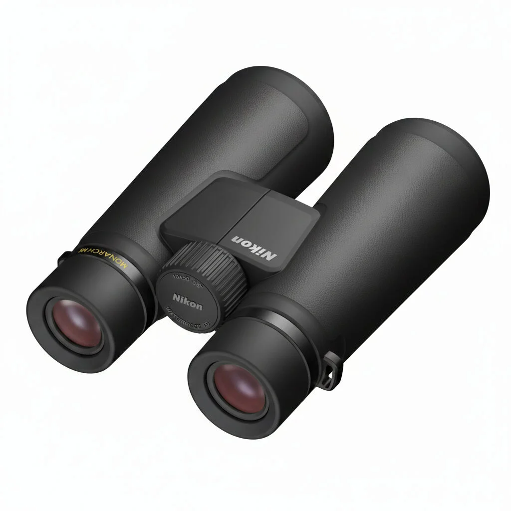 Nikon 10x50 Monarch M5 Dürbün