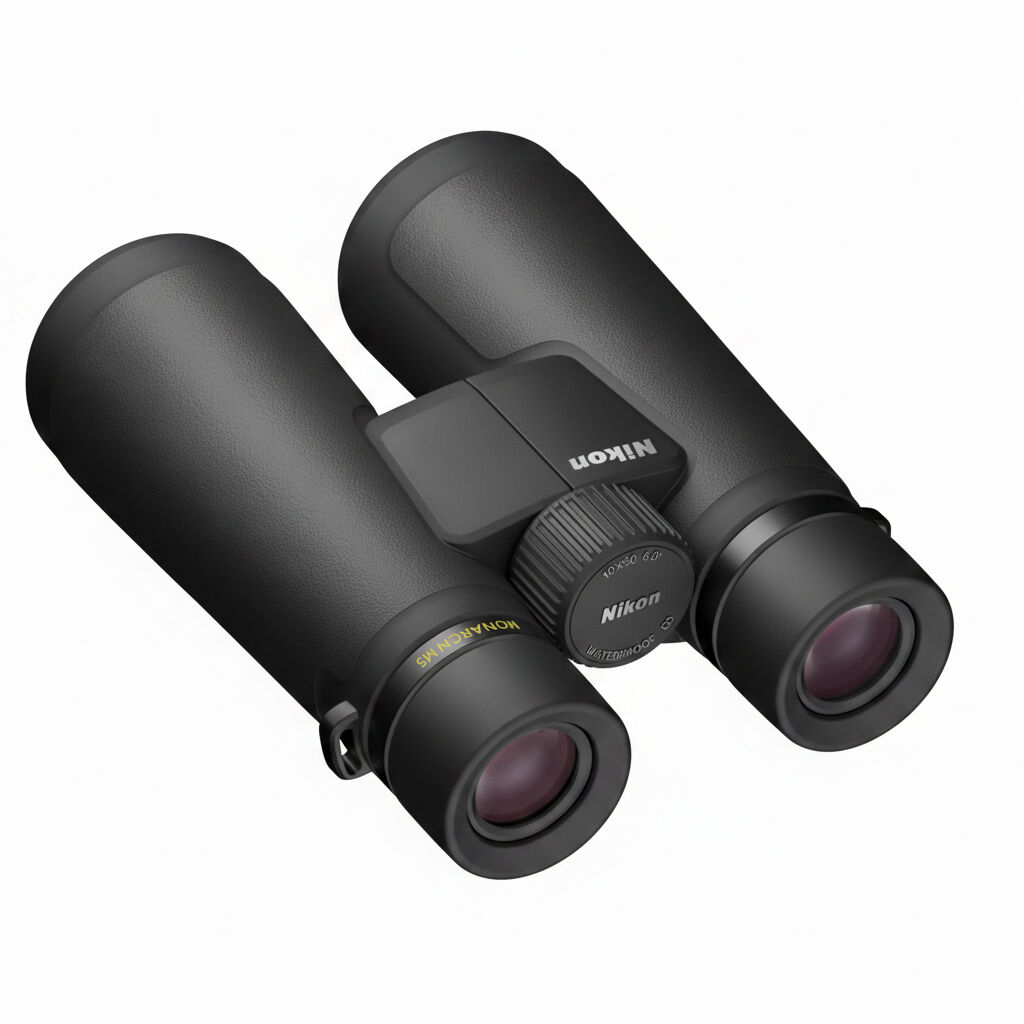 Nikon 10x50 Monarch M5 Dürbün