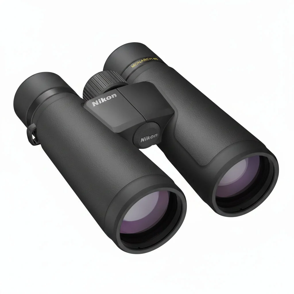 Nikon 10x50 Monarch M5 Dürbün