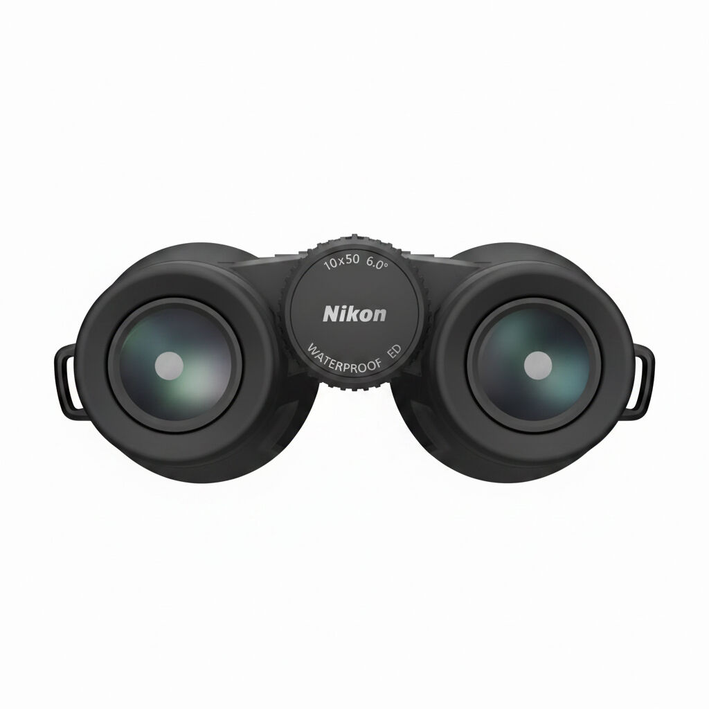 Nikon 10x50 Monarch M5 Dürbün