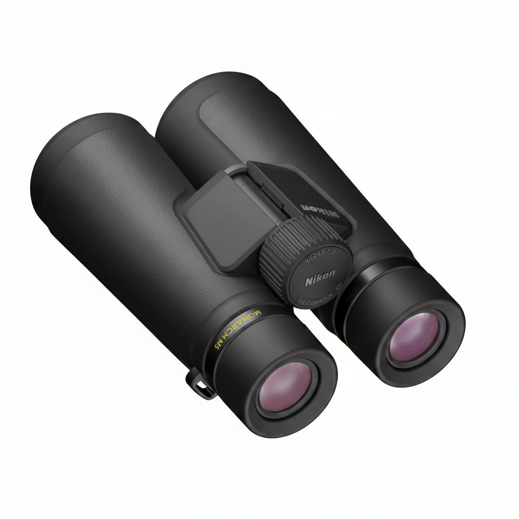 Nikon 10x50 Monarch M5 Dürbün
