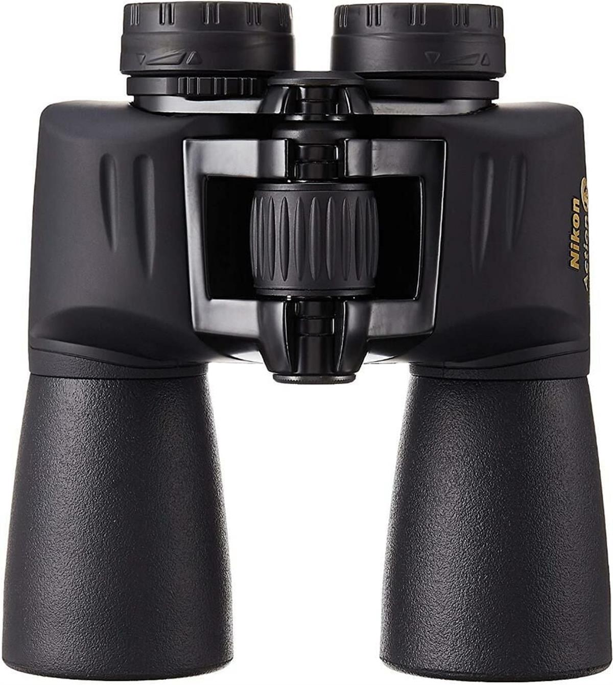 Nikon Action EX 10x50 CF Waterproof Su Geçirmez Dürbün