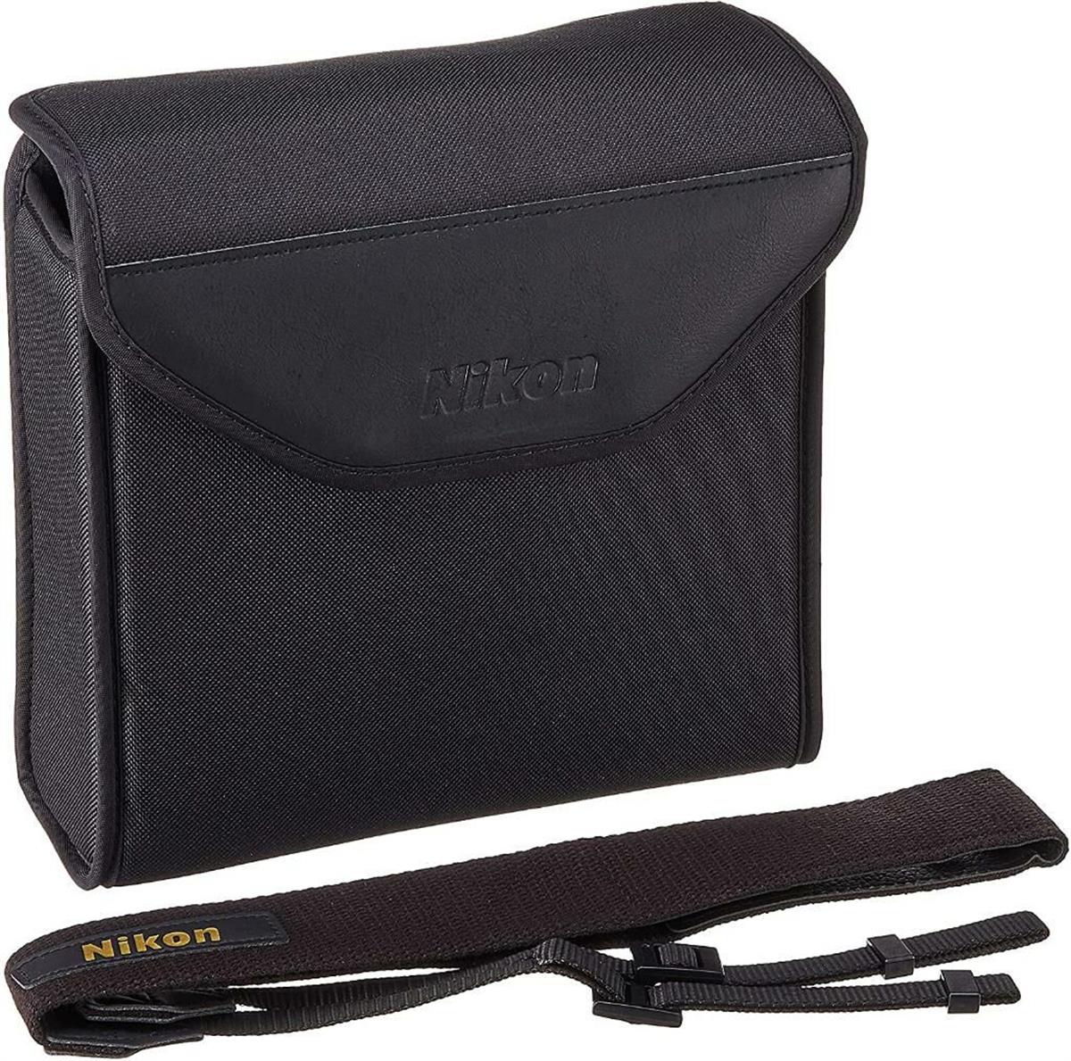 Nikon Action EX 10x50 CF Waterproof Su Geçirmez Dürbün