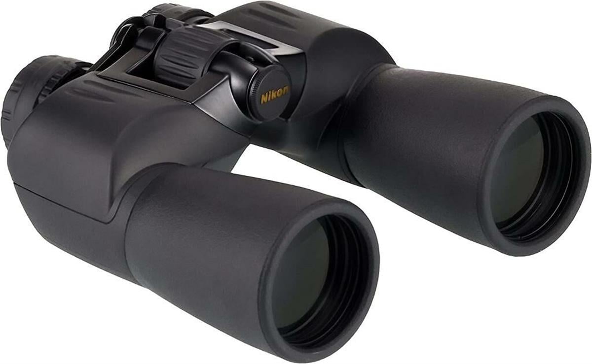 Nikon Action EX 10x50 CF Waterproof Su Geçirmez Dürbün