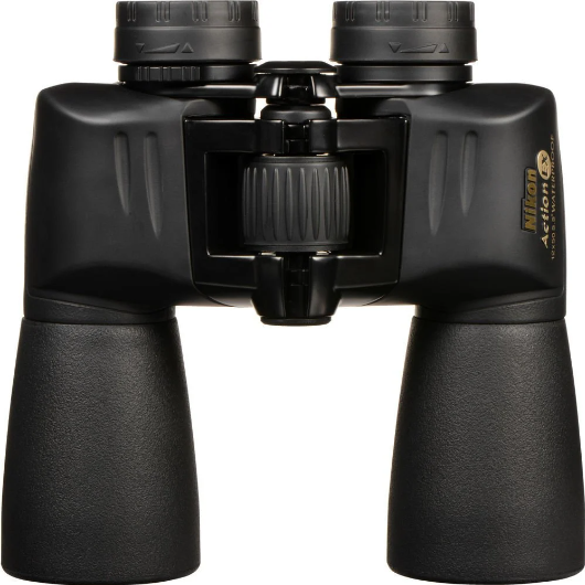 Nikon Action EX 12x50 CF Dürbün