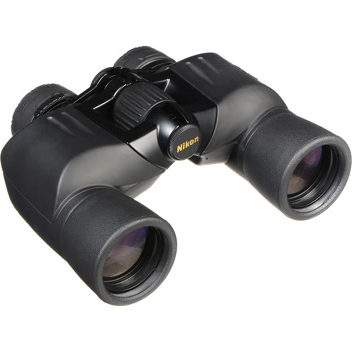 Nikon Action EX 8x40 CF Waterproof Su Geçirmez Dürbün