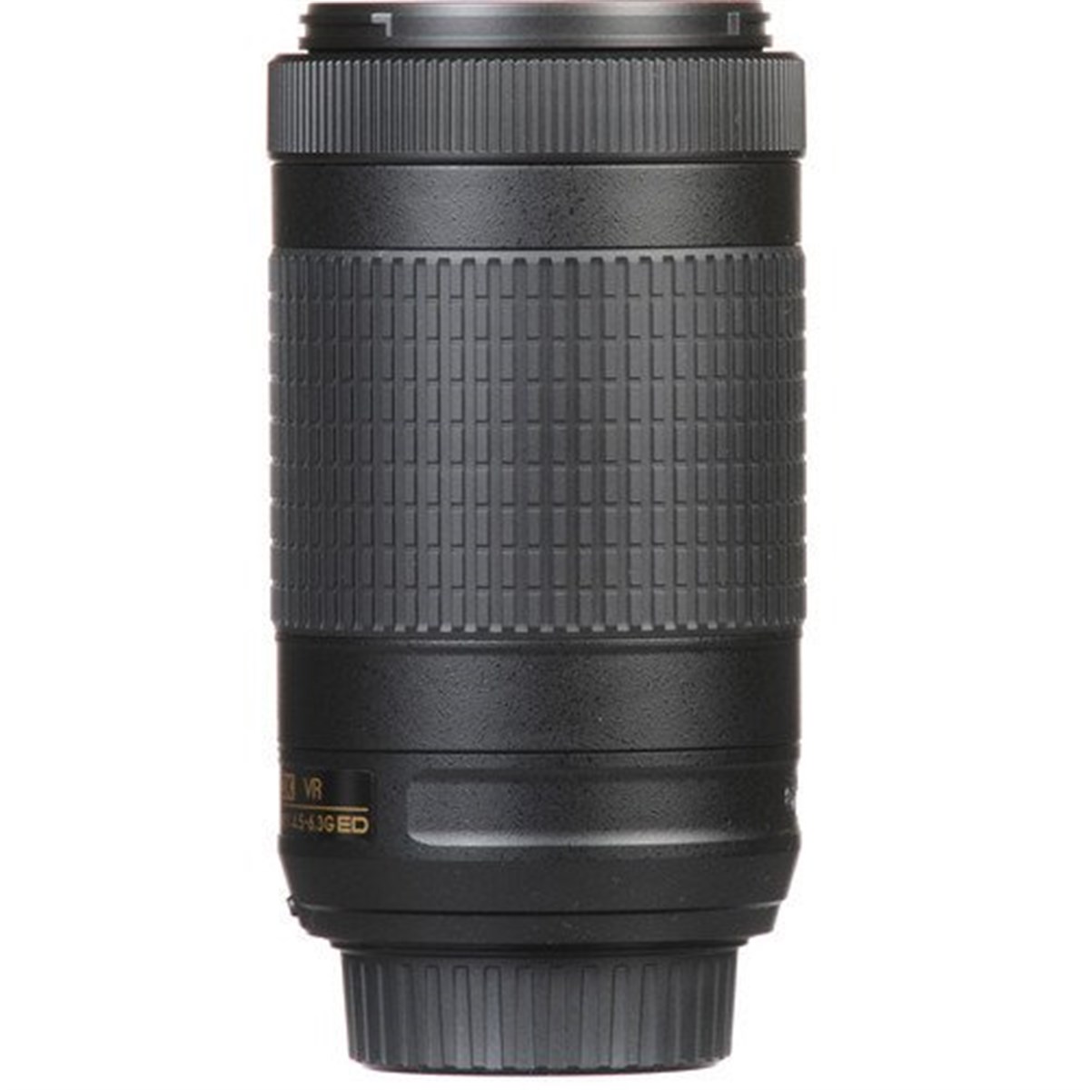 Nikon AF-P 70-300mm f/4.5-5.6E ED VR Lens