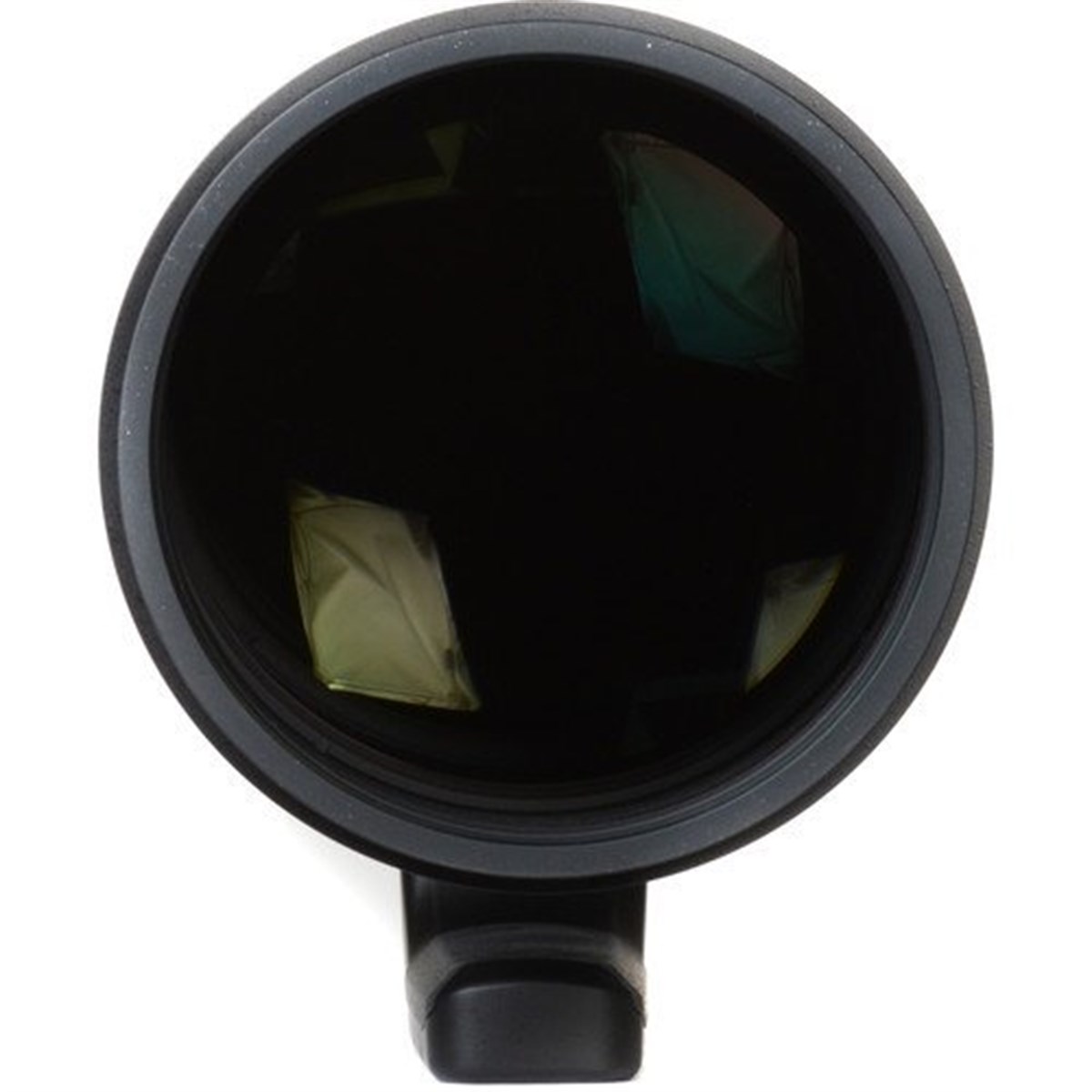 Nikon AF-S 500mm f / 4E FL ED VR Lens