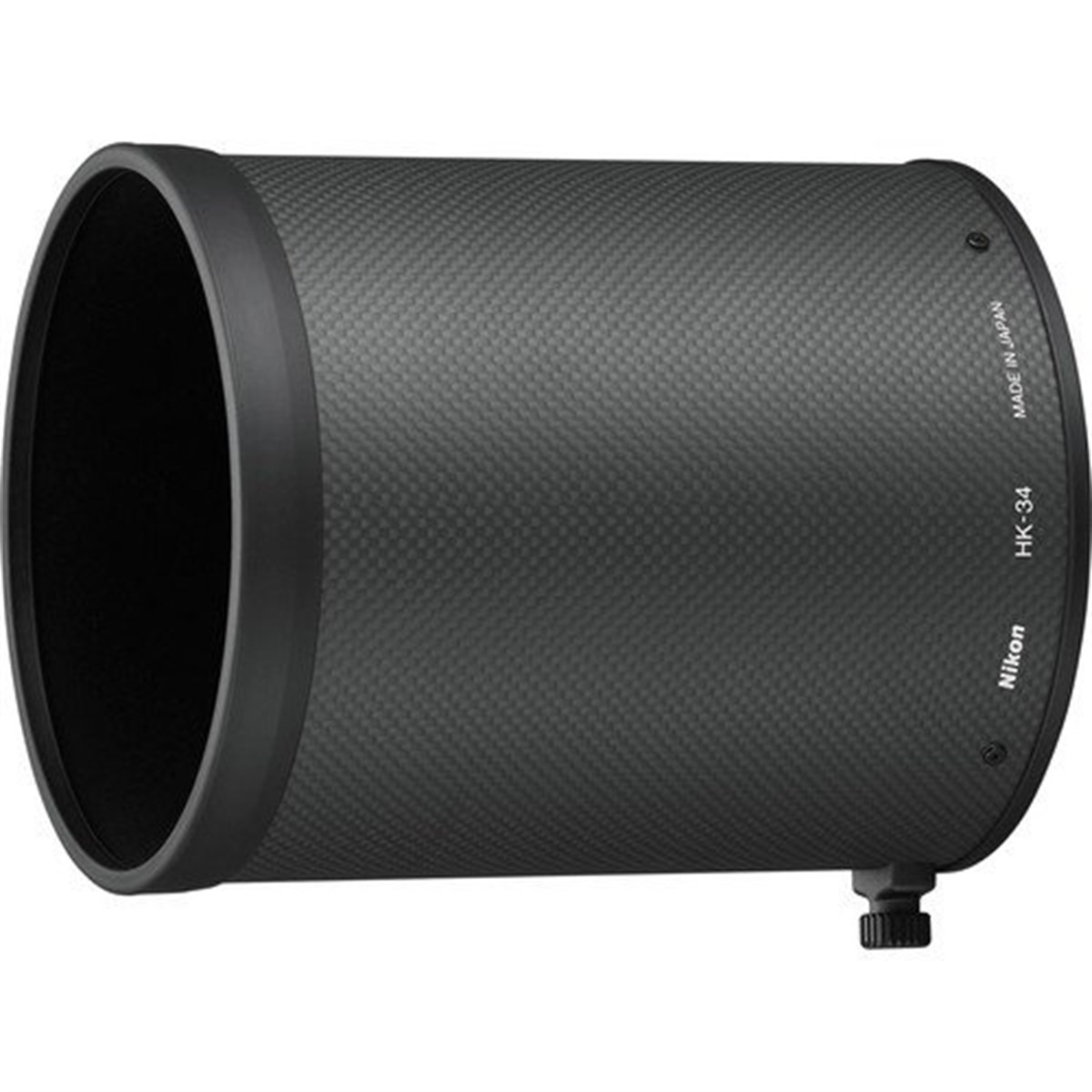 Nikon AF-S 500mm f / 4E FL ED VR Lens
