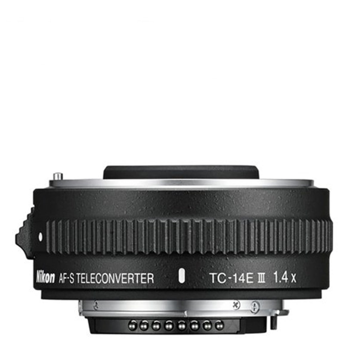 Nikon AF-S Teleconverter TC-14E III Dönüştürücü