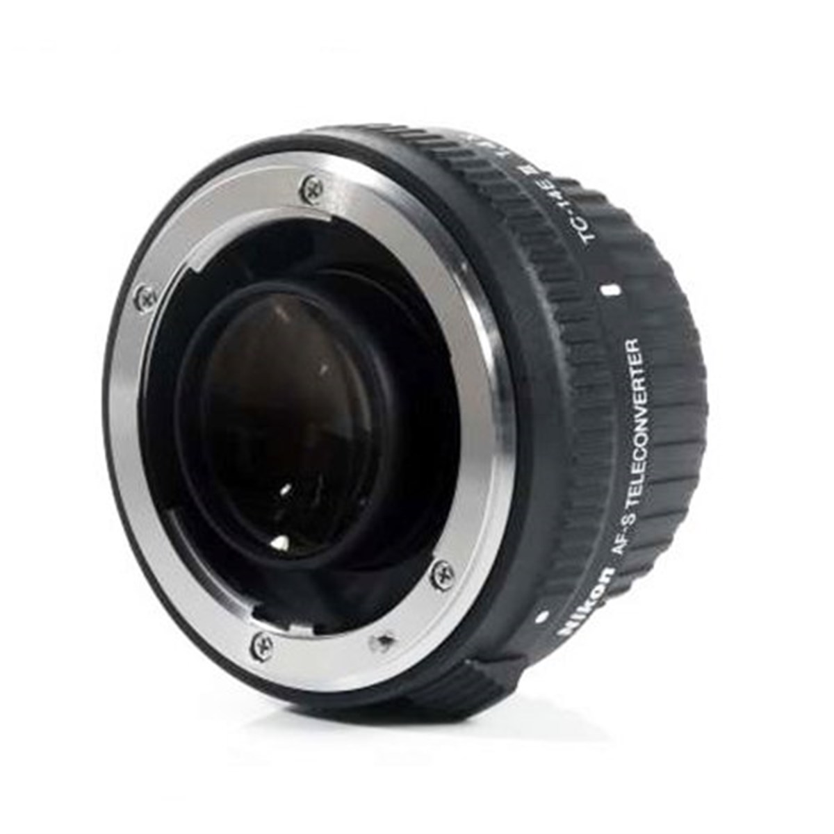 Nikon AF-S Teleconverter TC-14E III Dönüştürücü