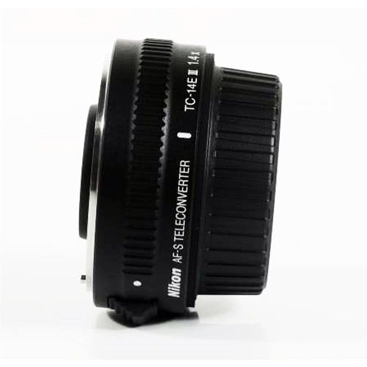 Nikon AF-S Teleconverter TC-14E III Dönüştürücü