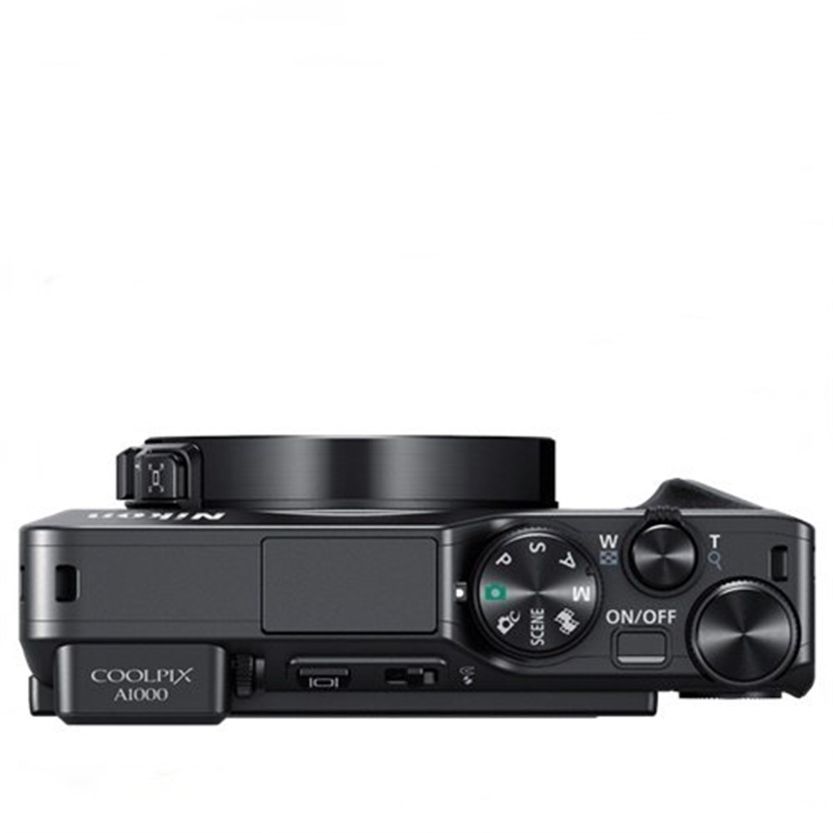 Nikon Coolpix A1000 Fotoğraf Makinesi