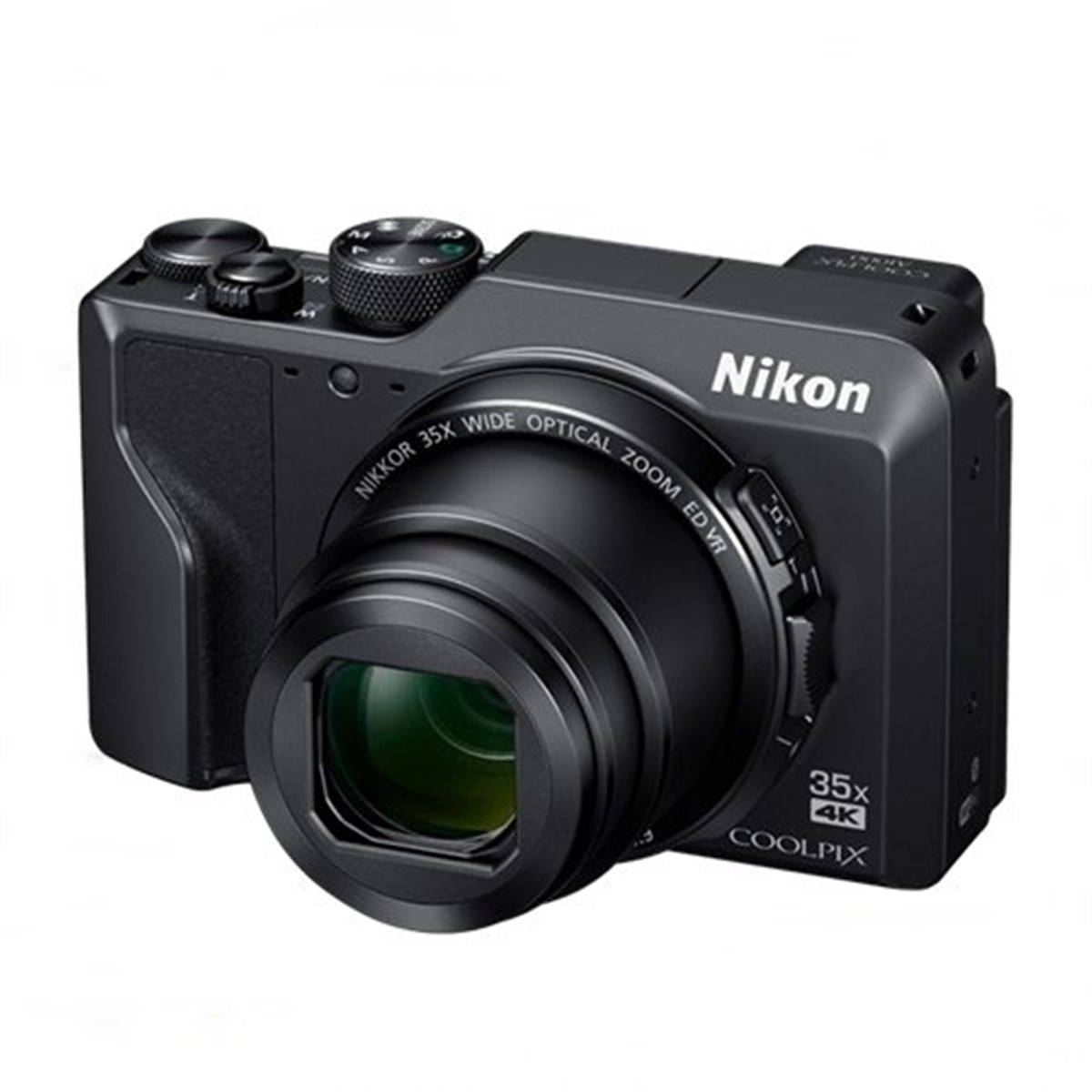 Nikon Coolpix A1000 Fotoğraf Makinesi