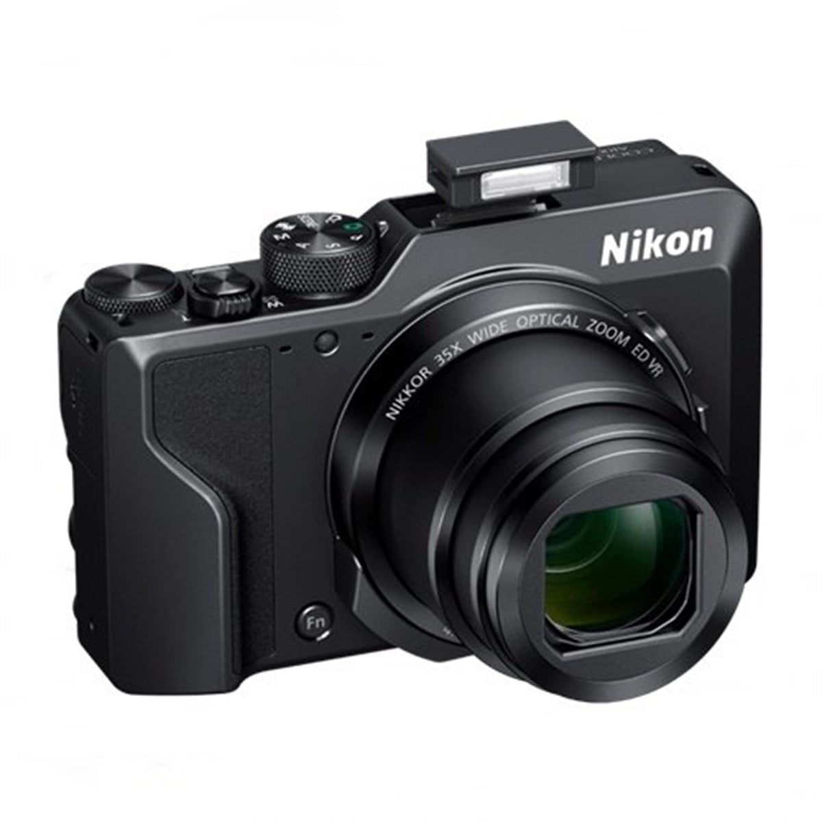 Nikon Coolpix A1000 Fotoğraf Makinesi