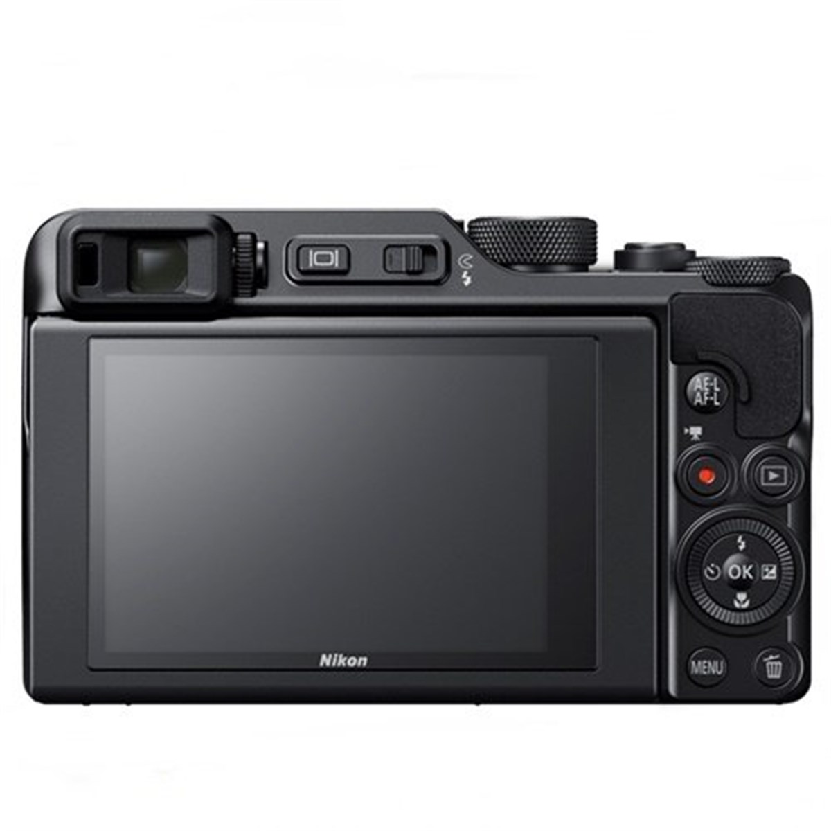 Nikon Coolpix A1000 Fotoğraf Makinesi