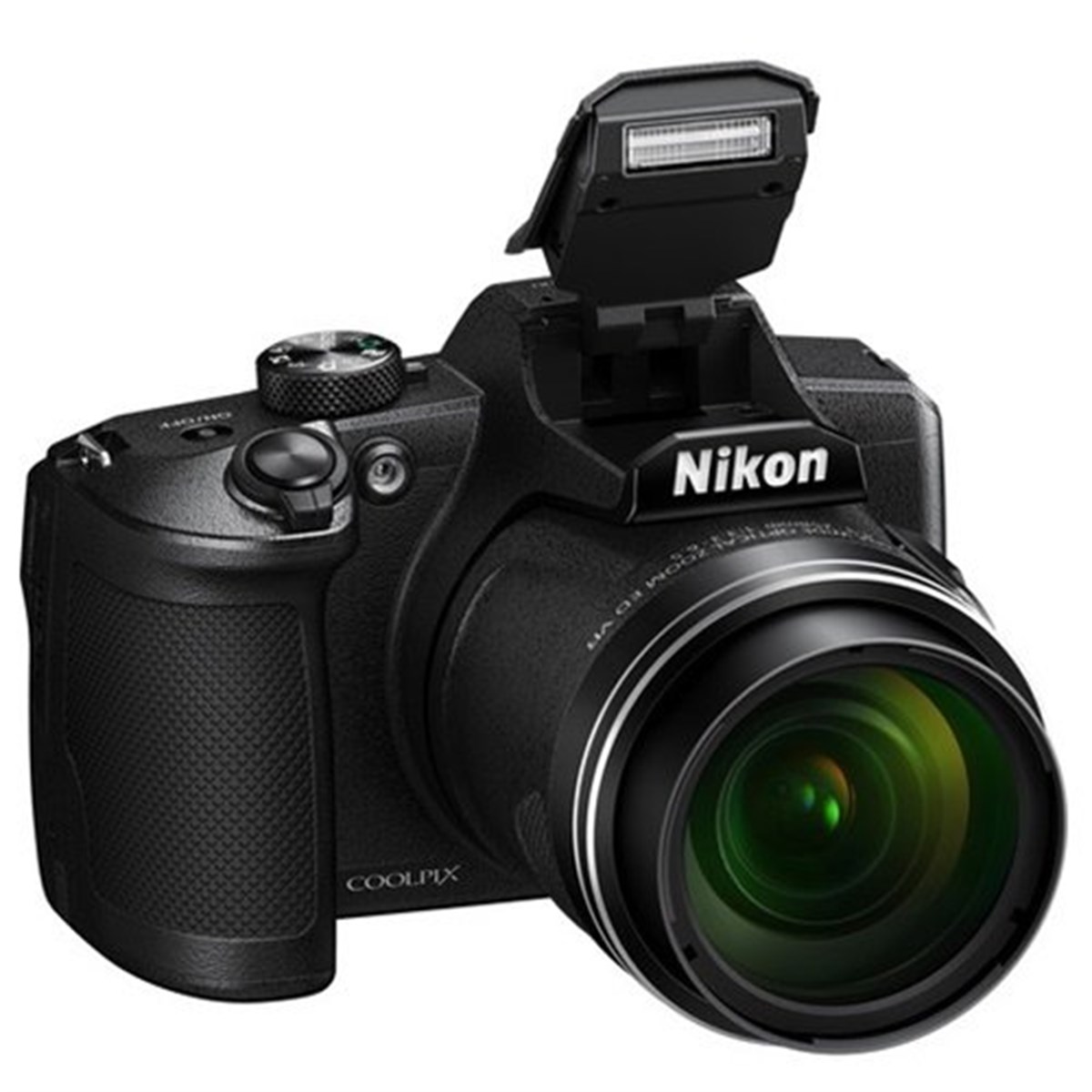 Nikon Coolpix B600 Fotoğraf Makinesi