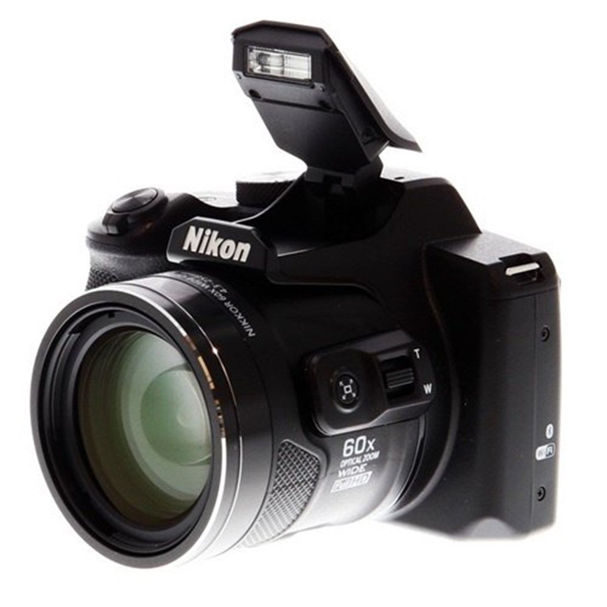 Nikon Coolpix B600 Fotoğraf Makinesi