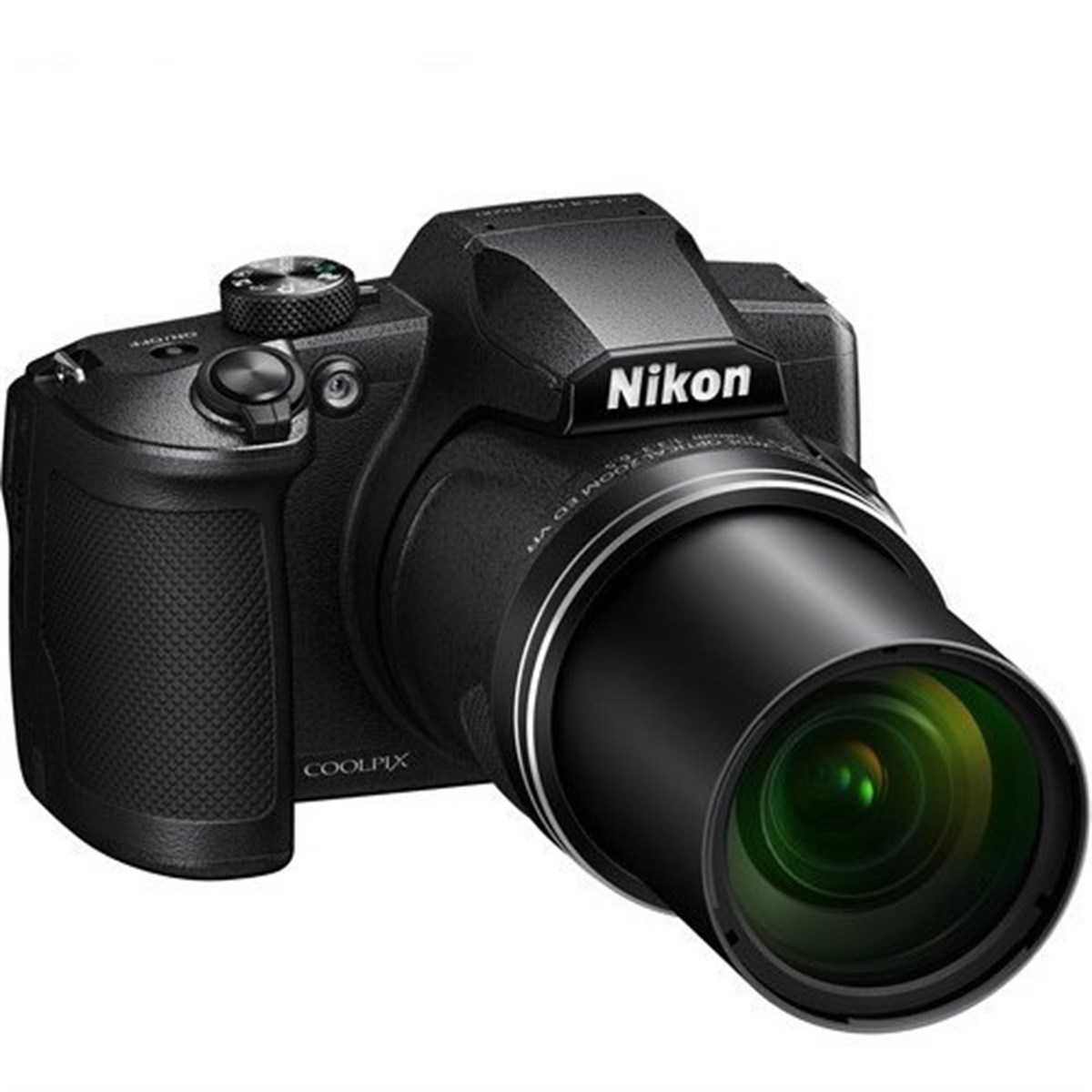 Nikon Coolpix B600 Fotoğraf Makinesi